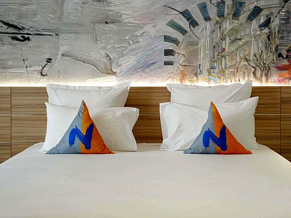 Novotel Tunis Lac