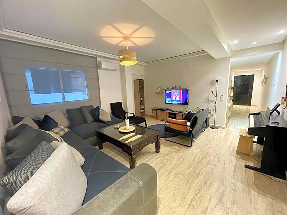 Les Nuits de Miel - Marrakech