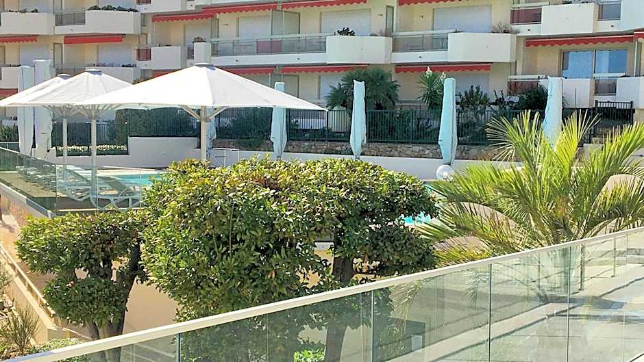 Hapimag Apartments Antibes