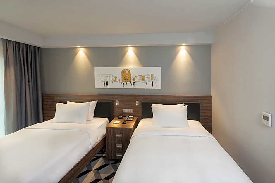 Hampton By Hilton Poznan Old Town