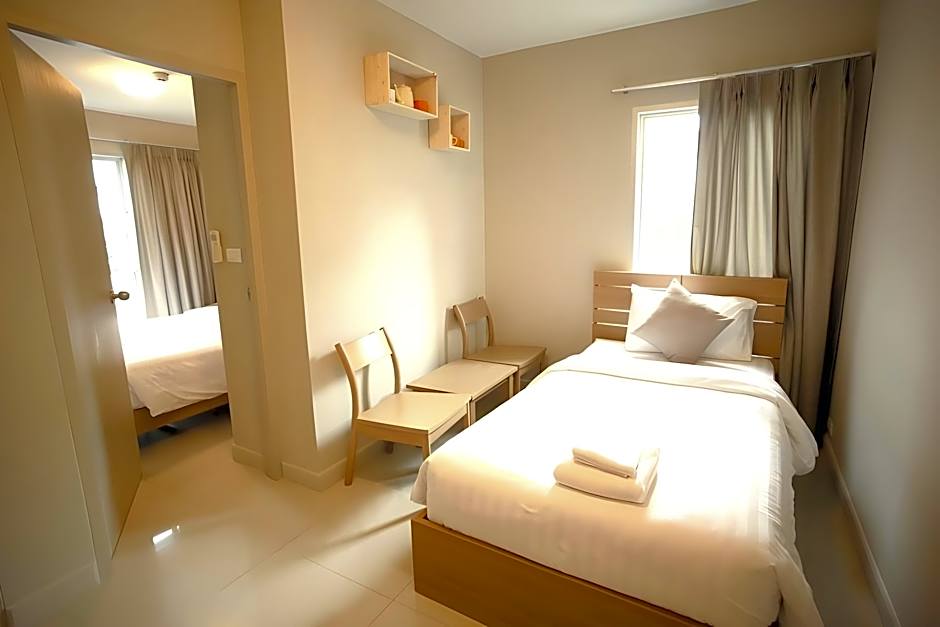 Lemontea Hotel Bangkok