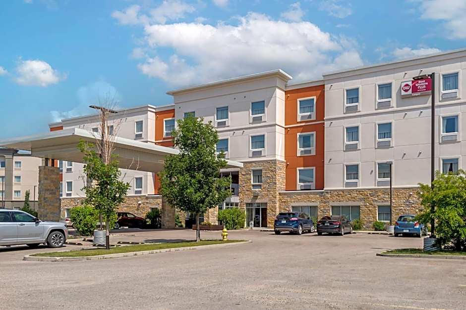 Best Western Plus Eastgate Inn & Suites