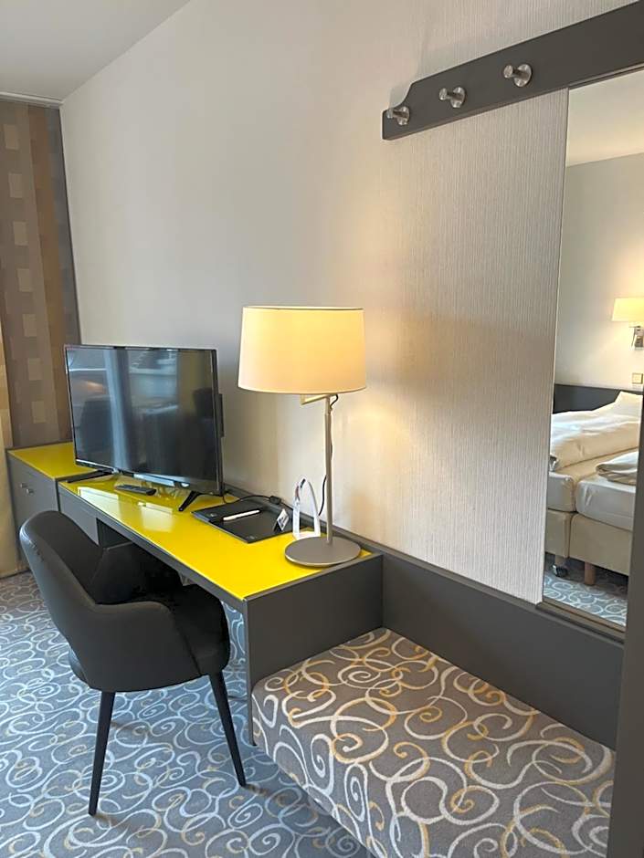 Hotel Gasthof Seefelder Hof