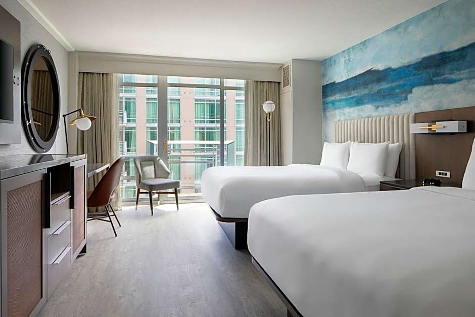 Seattle Marriott Waterfront