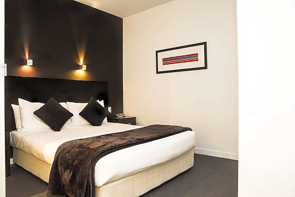 Adara Richmond Apartments