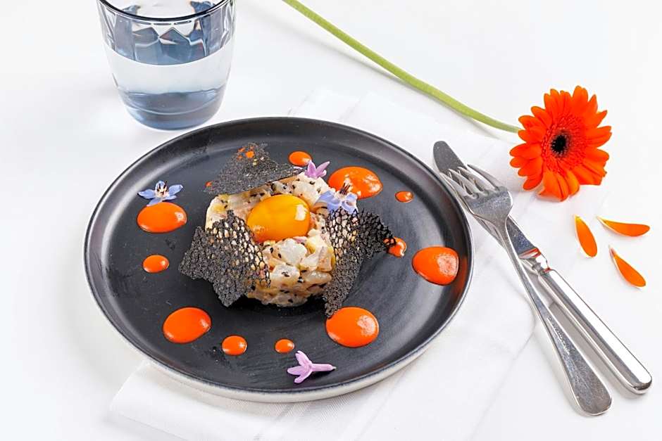 Courtyard by Marriott Paris Gare De Lyon