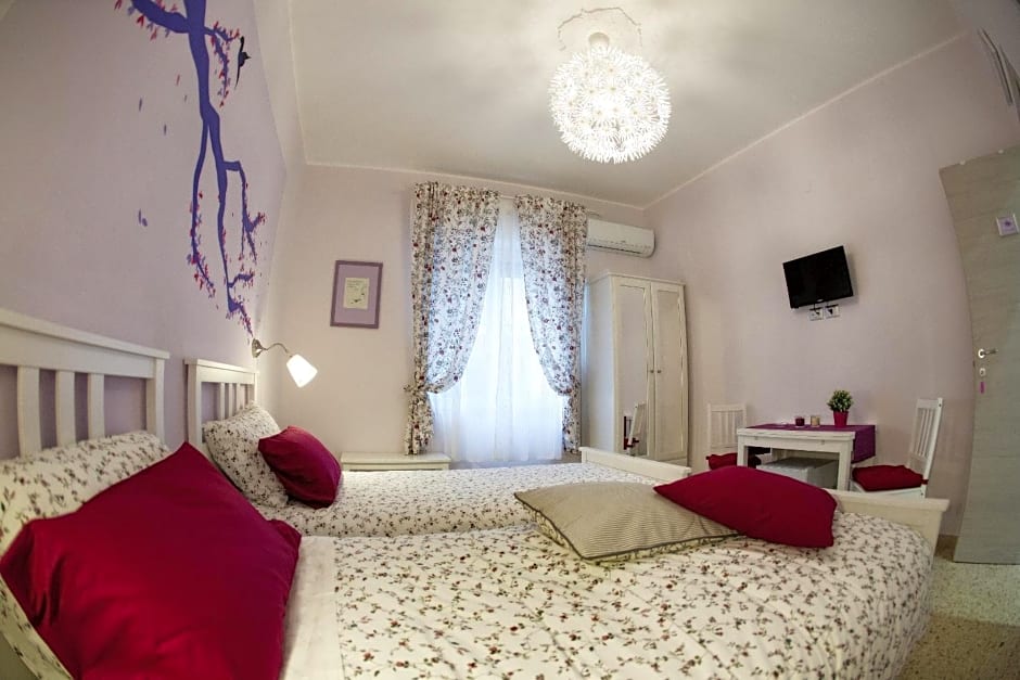 B&B Caronte Messina – Messina, WA