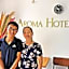 Sapa Aroma Hotel