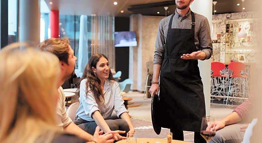ibis Istanbul Sisli