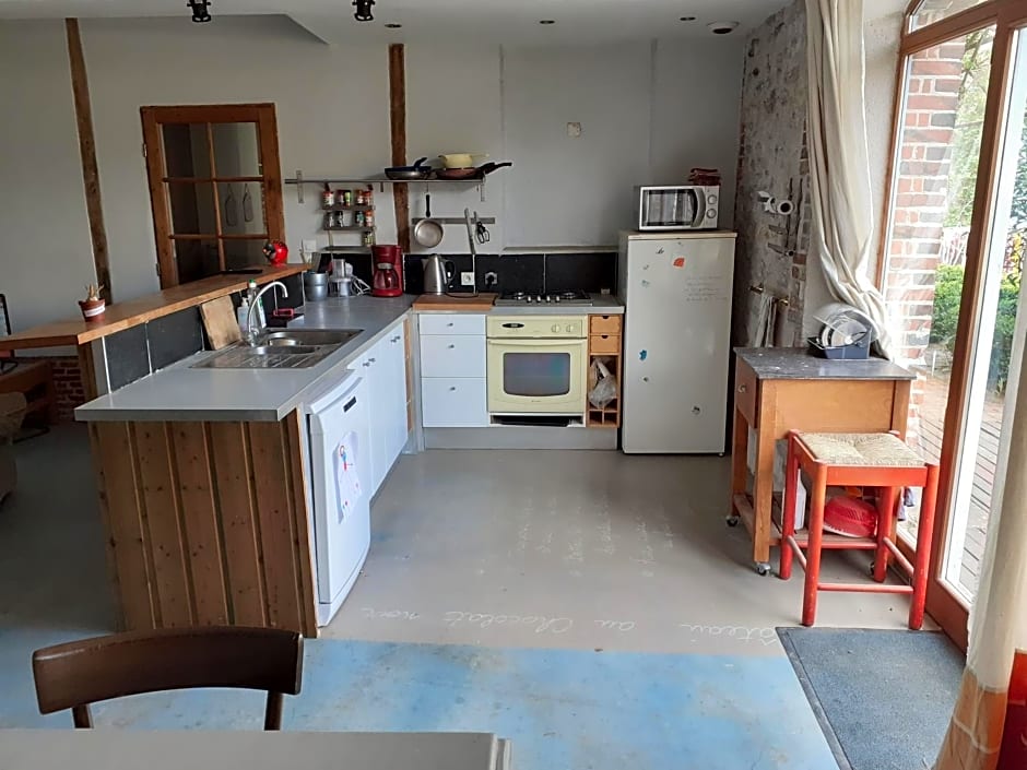 Ferme de la Basse-cour