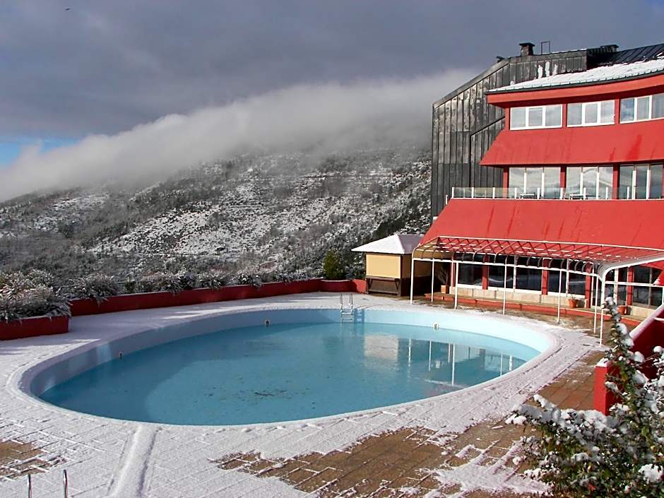 Luna Hotel dos Carqueijais - Serra da Estrela