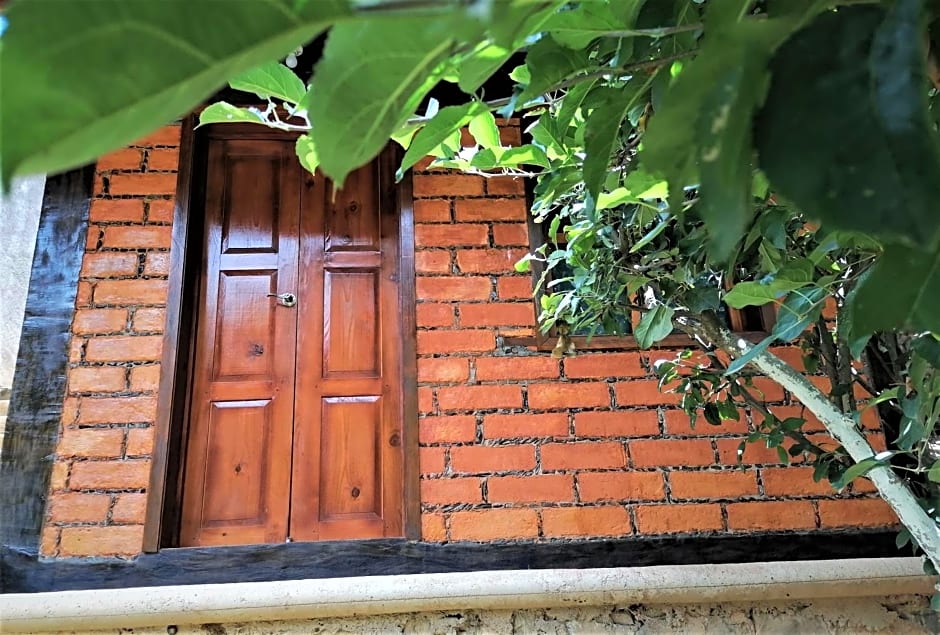 Habitación Cabaña Huapango #4