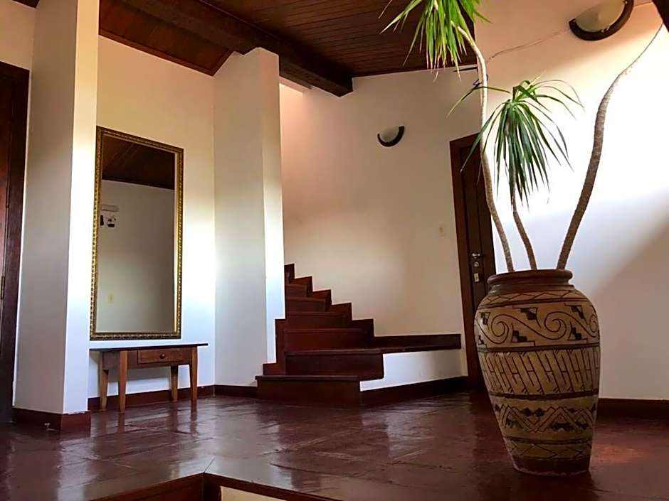 Pousada Encanto De Búzios