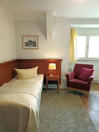 Single Room with Shower