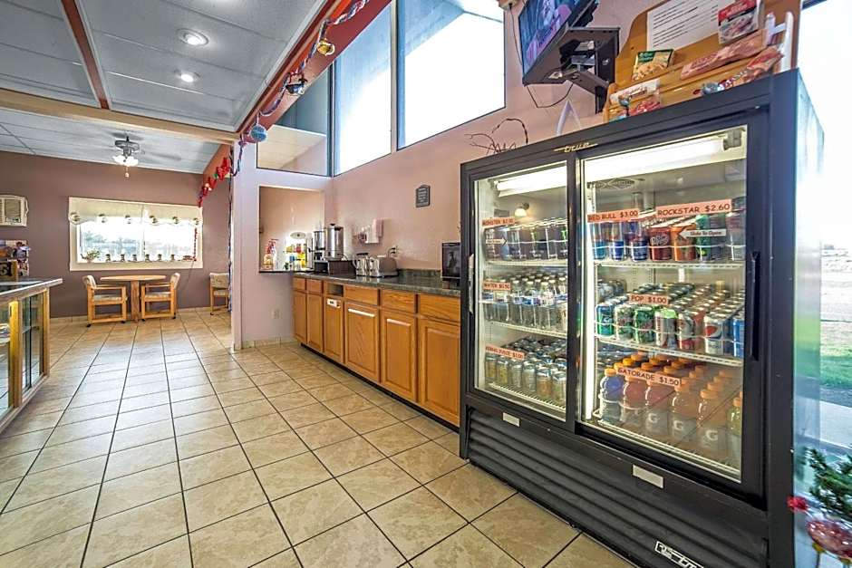 Rodeway Inn Boardman - Hermiston