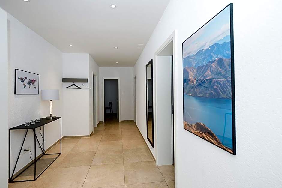 Zurich Furnished Homes