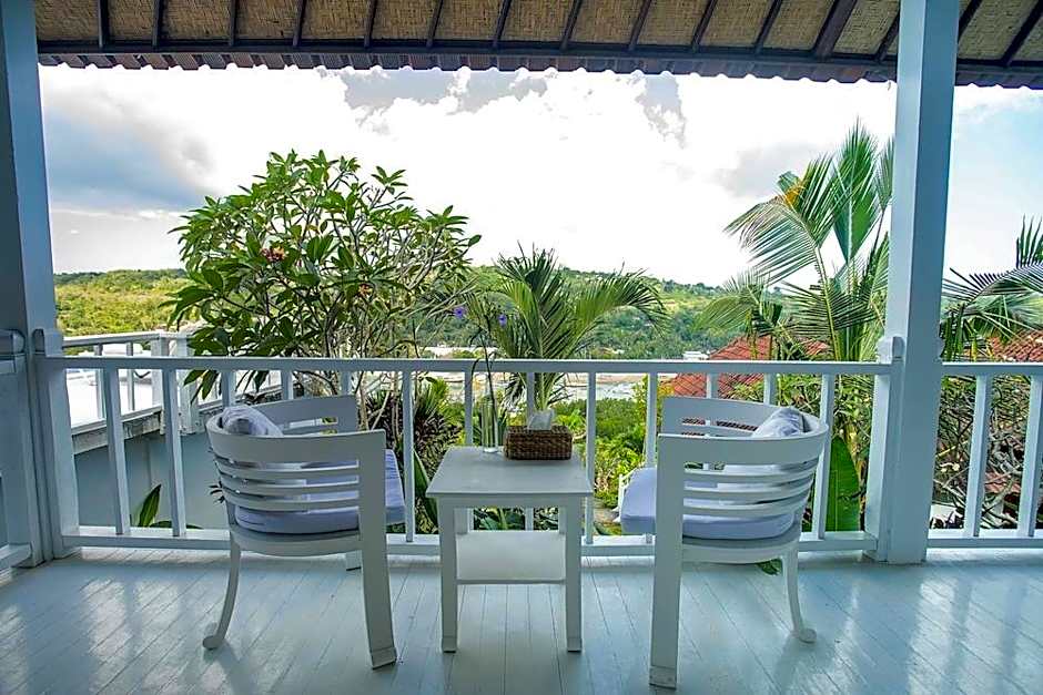 Stardust Villas