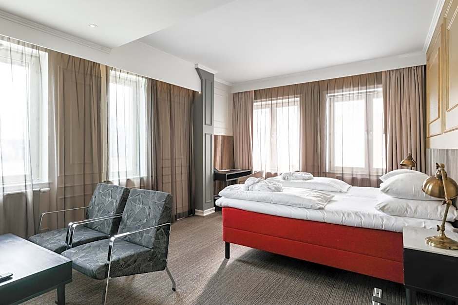 Comfort Hotel Linköping City