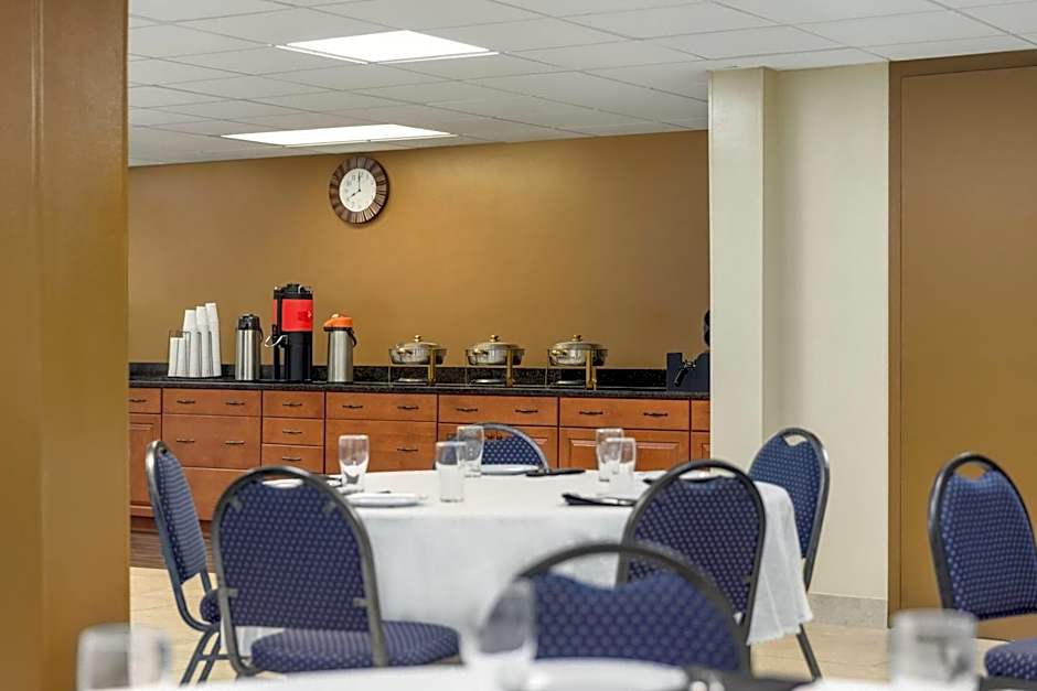 Wyndham Garden Washington DC Area