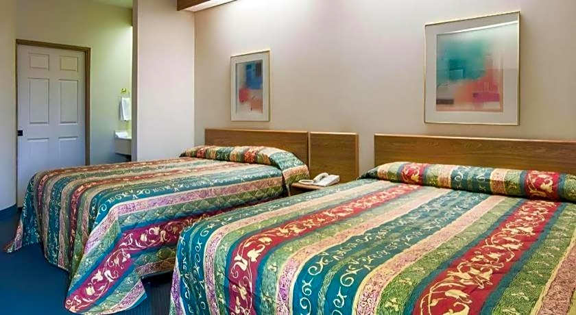 Rodeway Inn Salem