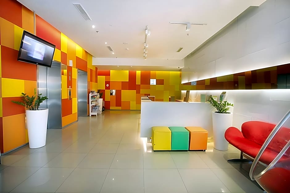 Algoritma Hotel