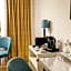 Mercure Hull Grange Park Hotel