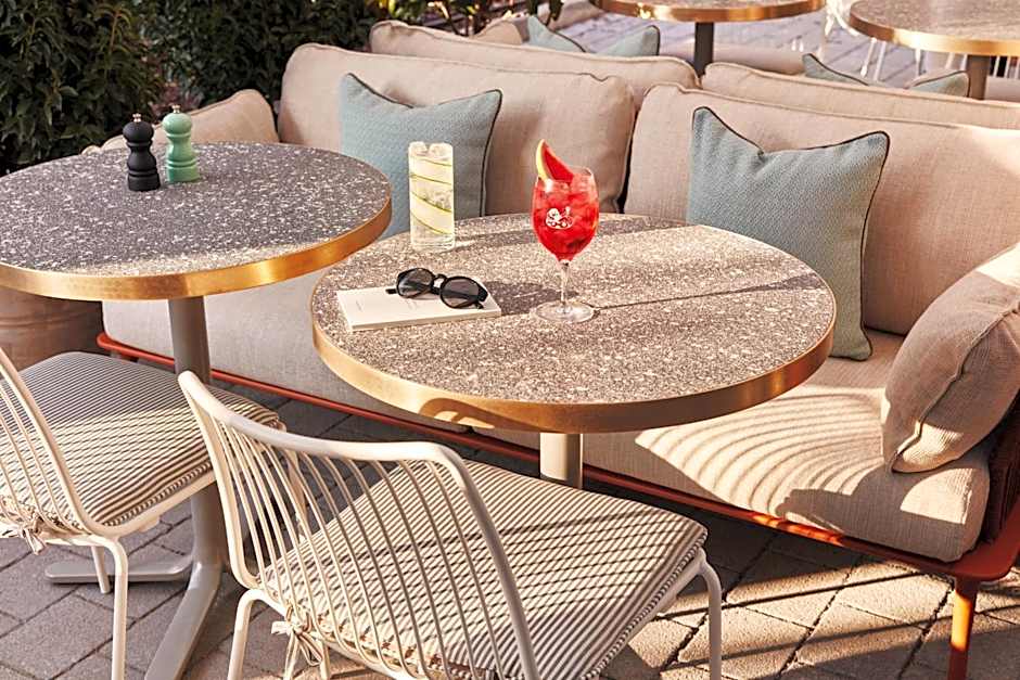 The Hoxton, Shepherds Bush