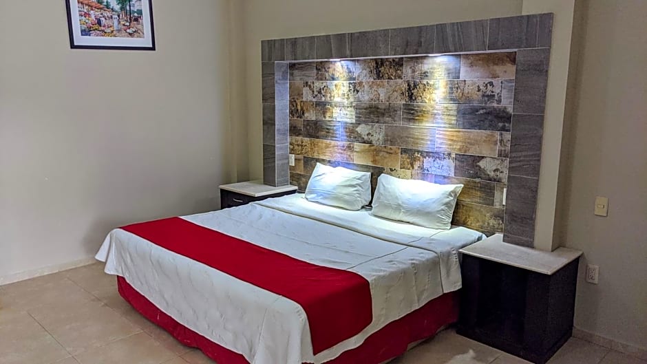 Hotel Mediterraneo
