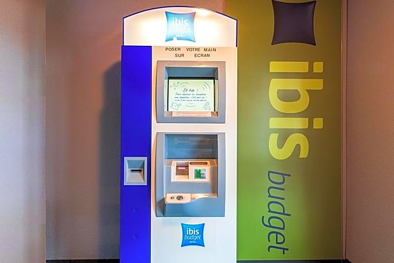 ibis budget Flensburg Handewitt