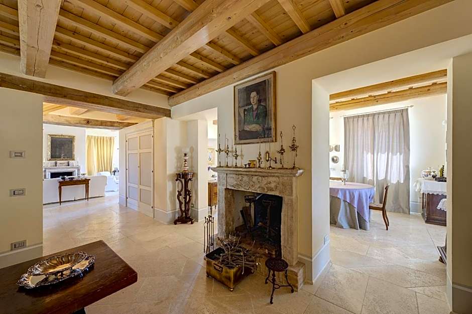 Relais Il Margarito