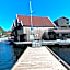 Trysnes Brygge