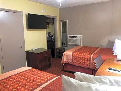 Ellijay Inn - Downtown Ellijay