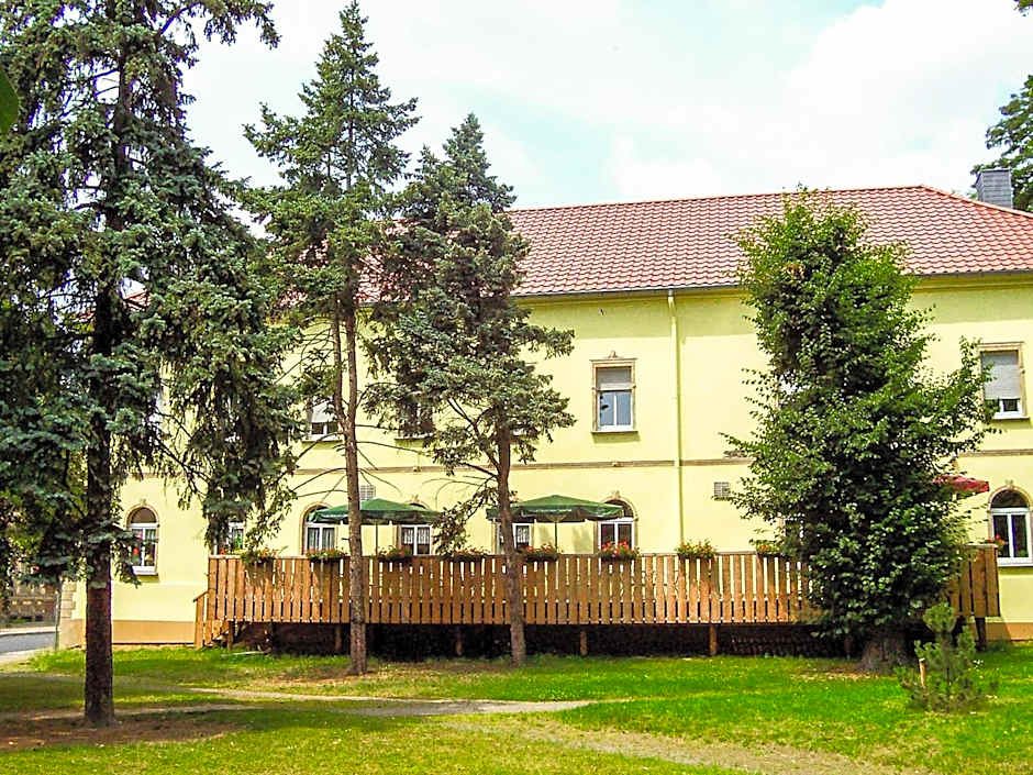 Hotel zur Post in Wurzen