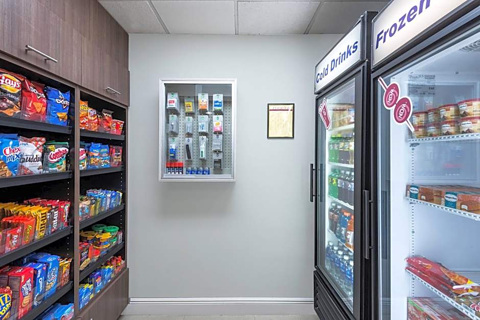 Residence Inn by Marriott Brownsville