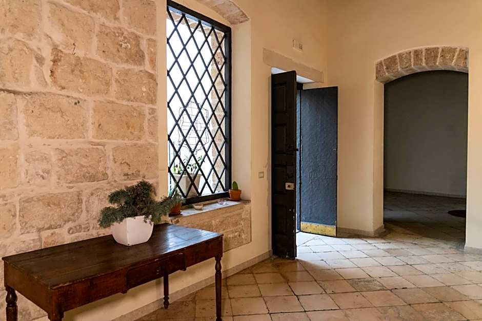 TRESCA CHARME luxury Rooms
