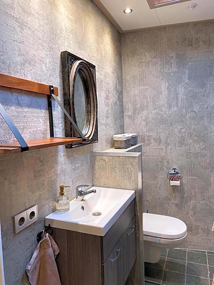 Het Huis van de Wadden