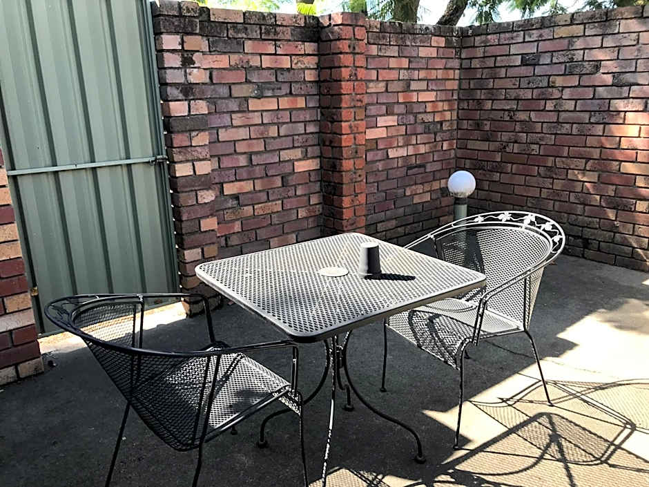 Belvoir Village Motel & Apartments Wodonga
