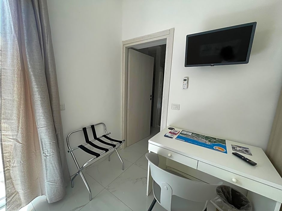 B&B Il Suono della Campagna