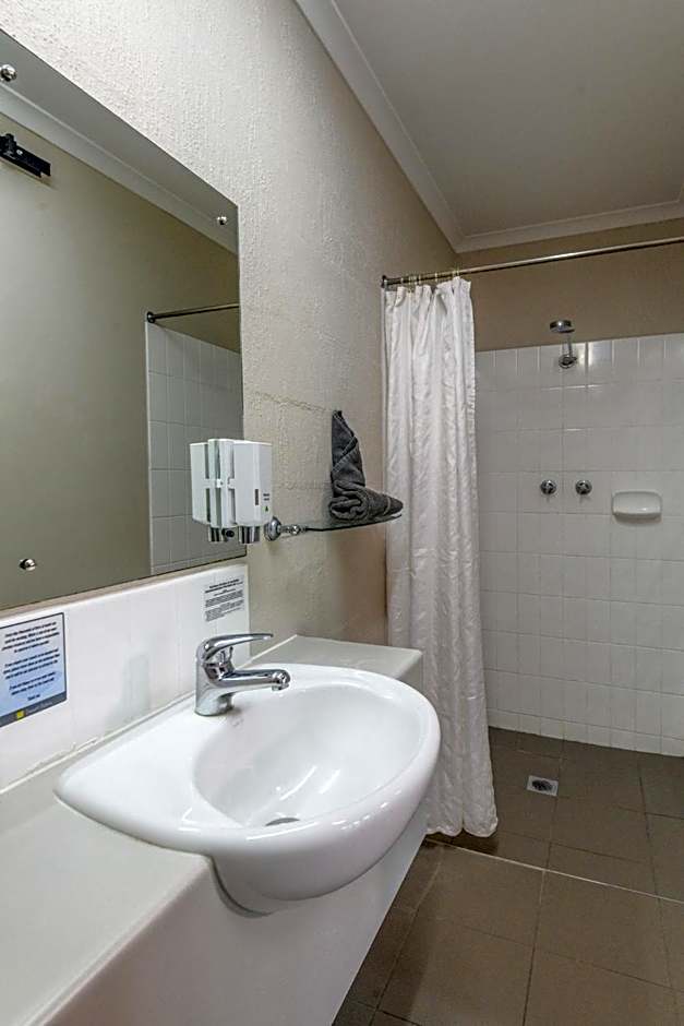 Desert Palms Alice Springs