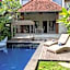Freddies Resort & Villas Ubud by Kanaya Hospitality
