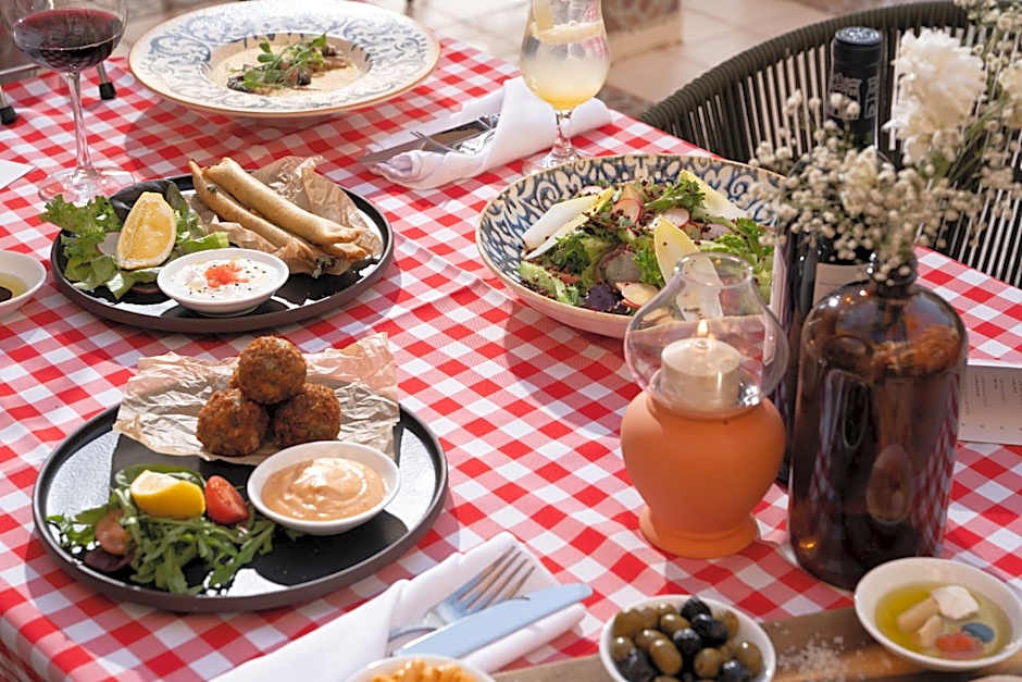 Herods Palace Hotels & Spa Eilat a Premium collection by Fattal Hotels