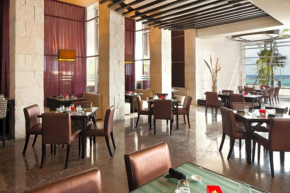 The Fives Beach Hotel & Residences - All Senses Inclusive