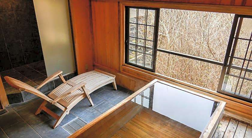 Myojinkan Ryokan