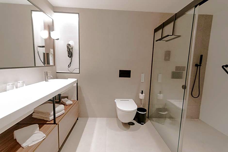 Catalina Plaza Hotel Sostenible