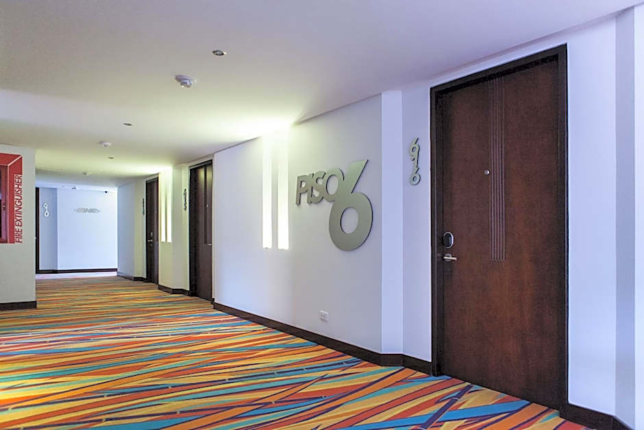Best Western Plus 93 Park Hotel