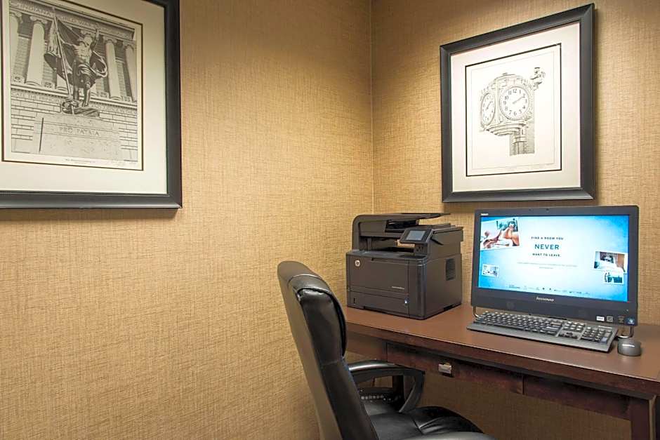 Hampton Inn By Hilton Seymour