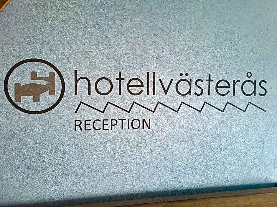Hotell Västerås