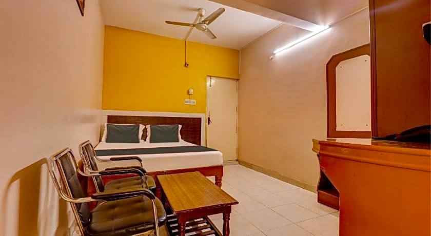 The Royal Comfort – Bangalore, MN