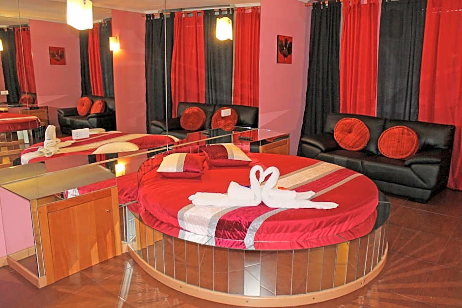 Monte Carlo Love Porto