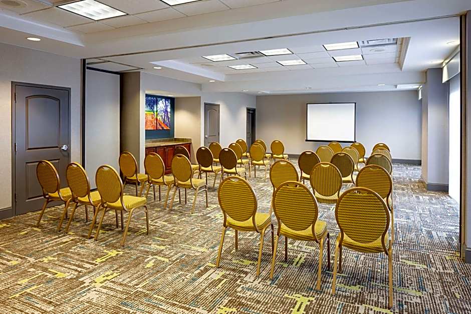 Hampton Inn By Hilton & Suites Mobile I-65-Airport Blvd., Al